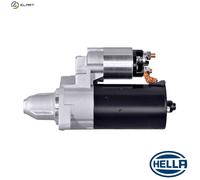 HELLA 8EA 012 527-431 Starter motor