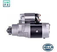 HELLA 8EA 012 527-451 Starter motor