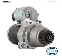 STARTER 8EA 012 527-501 FOR FORD IKON/V FIESTA/Van KA/STREET A9JB/A9JA 1.3L 4cyl