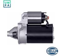 HELLA 8EA 012 527-521 Starter motor