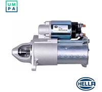 HELLA 8EA 012 527-661 Starter motor