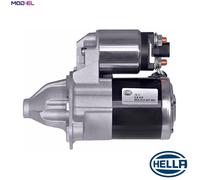 NEW HELLA CS1462 STARTER MOTOR FITS HYUNDAI 12V