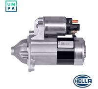 STARTER 8EA 012 527-721 FOR HYUNDAI KIA CEE'D/PRO/SW/Hatchback G4GC 2.0L 4cyl