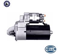 HELLA 8EA 012 527-771 Starter 12V Fits Alfa Romeo Fiat Lancia Opel Vauxhall