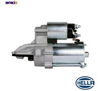 HELLA 8EA 012 527-781 Starter 12V Voltage 1.2kW Rated Power Fits Ford Volvo