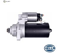 HELLA 8EA 012 527-871 Starter - 12V - 1.7kW