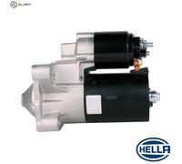 HELLA 8EA 012 527-971 Starter motor