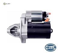HELLA 8EA 012 527-981 Starter motor