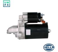 STARTER 8EA 012 528-021 FOR FORD FOCUS/II/Turnier/Station/Wagon/Convertible 1.4L