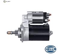 STARTER 8EA 012 528-201 FOR VW ESCARABAJO/Convertible FUSCA TRANSPORTER/Mk/II