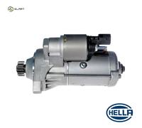 HELLA 8EA 012 528-581 Starter motor