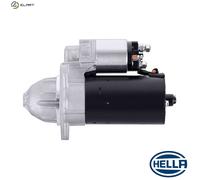 HELLA 8EA 015 642-011 Starter motor