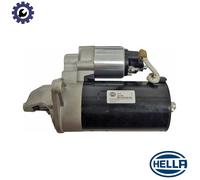 STARTER 8EA 015 642-081 FOR 403C-15G 1.5L 3cyl 404C-22G 2.2L 4cyl