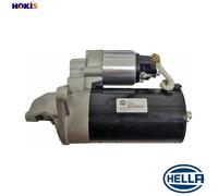 STARTER 8EA 015 642-081 FOR 403C-15G 1.5L 3cyl 404C-22G 2.2L 4cyl