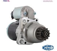 STARTER 943203731010 FORSTARTER 943203731010 FOR CITROËN FIAT LANCIA PEUGEOT