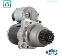 MAGNETI MARELLI 943205191010 Starter motor