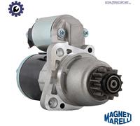 STARTER 943205941010 FORSTARTER 943205941010 FOR CITROËN FIAT LADA LANCIA MI