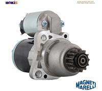 MAGNETI MARELLI 943214151010 Starter motor