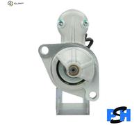 BV PSH 980.505.082.080 Starter motor