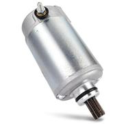 Starter Accessories 12418562100 428000-2040 Motorcycle Electric Engine Starter Motor For BMW K1600GTL K48 2010-2019 K1600 For Bagger K61 2017-2019