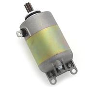 Starter Accessories 5S9-H1800-10 5S9-H1800-00 Starter Motor Starting For Y-AMAHA YW125X BW'S 125 2016 XC125SR For Cygnus X 2016-2017 Motorcycle