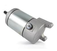Starter Accessories Electrical Engine Starter Motor 4YR-81890-00 3HW-81800-00 3HE-81890-00 For Y-AMAHA YFM350 For Grizzly 350 4WD For Hunter 2007-2013