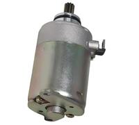 Starter Accessories Electrical Engine Starter Motor OEM: 31200-KUDU-C00 For Kymco For Like 200i 2010 2011 2012 2013 Motorcycle