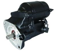 Starter Accessories Electrical Engine Starter Motor Replacement For Harley For Davidson FXSTI For Softail Standard 89-90 FXSTC For Custom 89-93