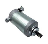 Starter Accessories Engine Parts Motor 1pcs Motorcycle Electrical Starter Motor 21163-1130 21163-1253 21163-1266 For Kawasaki KLF220 For Bayou 220 1988-2002 2001 2000