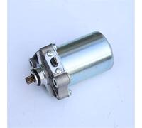 Starter Accessories Motorcycle Electric Engine Starter Motor Accessories For HONDA SPACY SCR 110 2012 2013 2014 31210-GFM-901