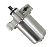 Starter Accessories Motorcycle Electric Engine Starter Motor AP0294800 AP0294802 For Aprilia For Tuono 125 2T 2003-2004
