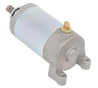 Starter Accessories Motorcycle Electric Engine Starter Motor For Y-AMAHA For Raptor 250 SE II YFM25RS2 2008 YFM25RS YFM25R