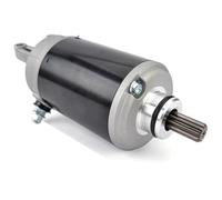 Starter Accessories Motorcycle Starter Motor For Kawasaki ZR750 Z750 2004-2012 Z750S 2005-2007 Z750R 2011-2012 ZR800 Z800 2013-2016