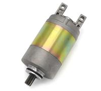 Starter Accessories Starter Motor For Y-AMAHA XC125 For Cygnus 1988-1993 2YM-81800-01 2YM-81800-00 50M-81800-M0 2YM-81890-00 Motorcycle Parts