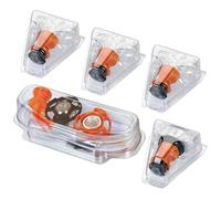 Starter Accessory Set for The Volcano Hybrid Vaporiser - 4 Bags and 1 Whip Tube Set Plus Accessories