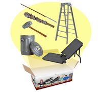 Starter Accessory Set for WWE Wrestling Action Figures [Version 1]