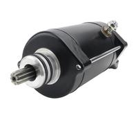 Starter And Relay For Bombardier For Can-Am For Sea For Doo 278-000-987, 278-001-937 Personal Watercraft GSX LTD GTX LRV RX XP DI 951CC