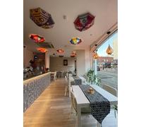 Starter Any Curry or Biriyani and a Glass of Wine or Beer for One