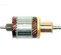 AS-PL SA0076 Armature, starter