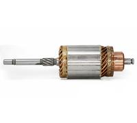 Starter armature rotor CAR10003AS CASCO