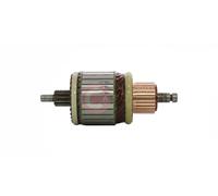 Starter armature rotor CAR10146AS CASCO