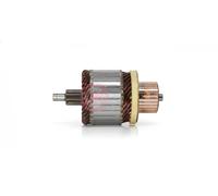 Starter armature rotor CAR40020AS CASCO