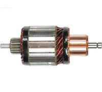 AS-PL Starter Armature SA0029 Clockwise Rotation