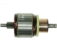Starter armature rotor Clockwise rotation SA0033 AS-PL