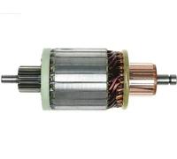 Starter armature rotor Clockwise rotation SA0044 AS-PL