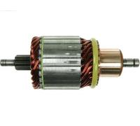 Starter armature rotor Clockwise rotation SA0049 AS-PL