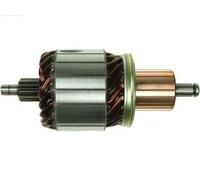 Starter armature rotor Clockwise rotation SA0051 AS-PL