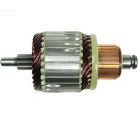 AS-PL SA0056 Armature, starter