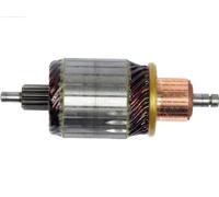 Starter armature rotor Clockwise rotation SA0063 AS-PL