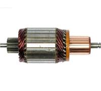 AS-PL SA0071 Armature, starter